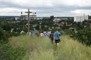 Обзорная экскурсия по городу Василькову